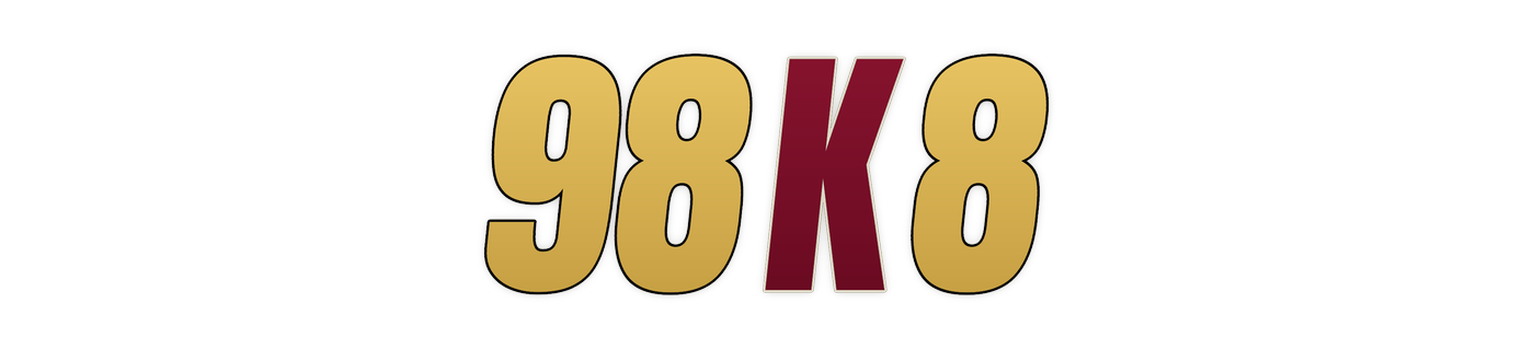 98k8 Logo